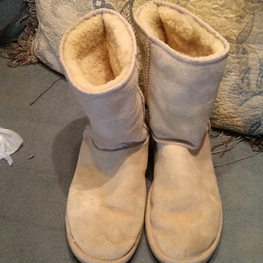 Ugg boots